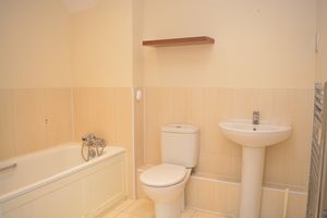 Family Bathroom- click for photo gallery